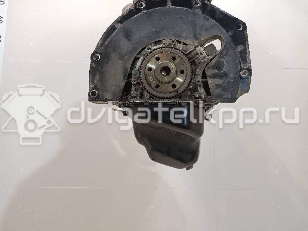 Фото Контрактный (б/у) двигатель CFNA для Volkswagen / Seat 105 л.с 16V 1.6 л бензин 03C100092BX {forloop.counter}}