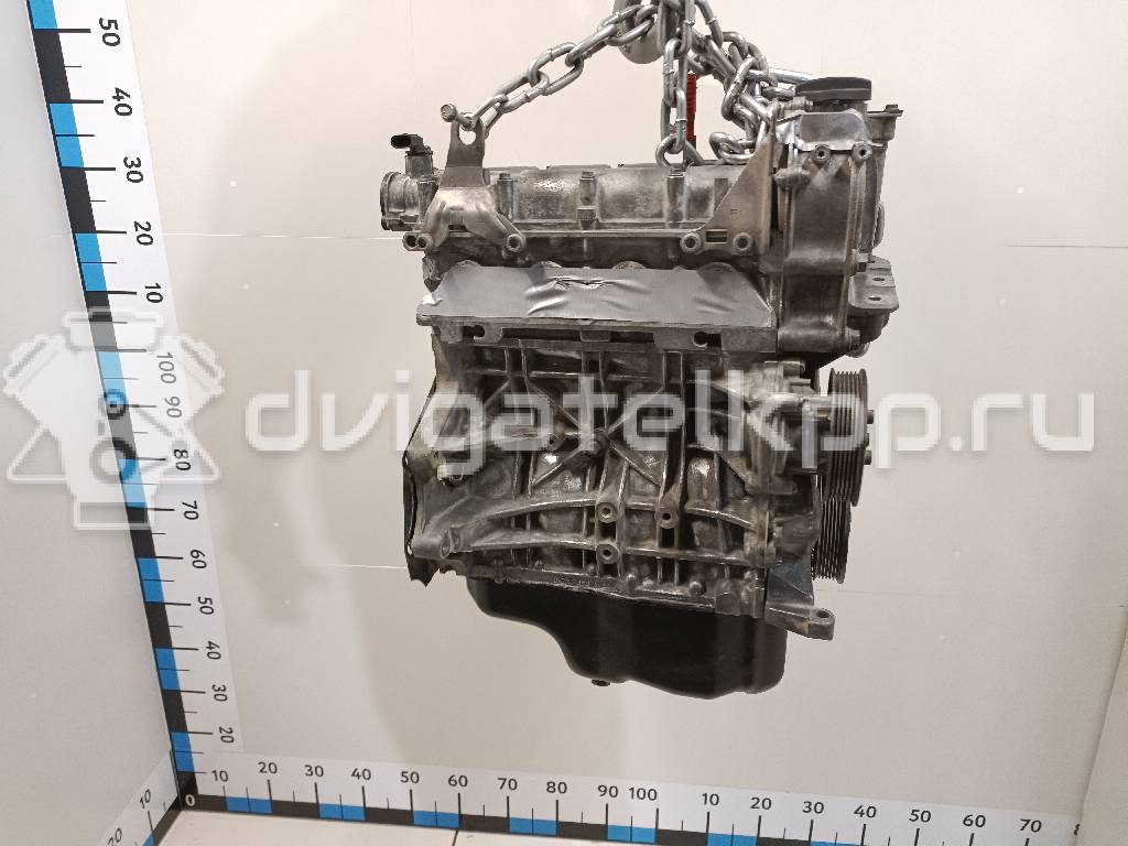 Фото Контрактный (б/у) двигатель CFNA для Volkswagen / Seat 105 л.с 16V 1.6 л бензин 03C100092BX {forloop.counter}}