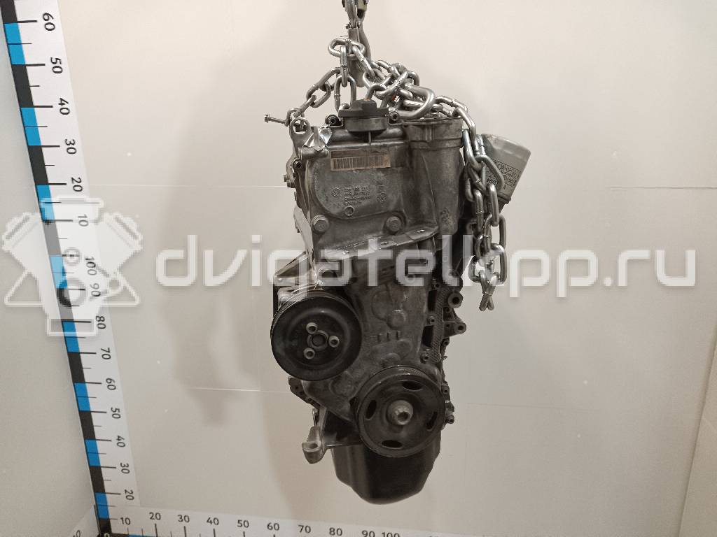 Фото Контрактный (б/у) двигатель CFNA для Volkswagen / Seat 105 л.с 16V 1.6 л бензин 03C100092BX {forloop.counter}}