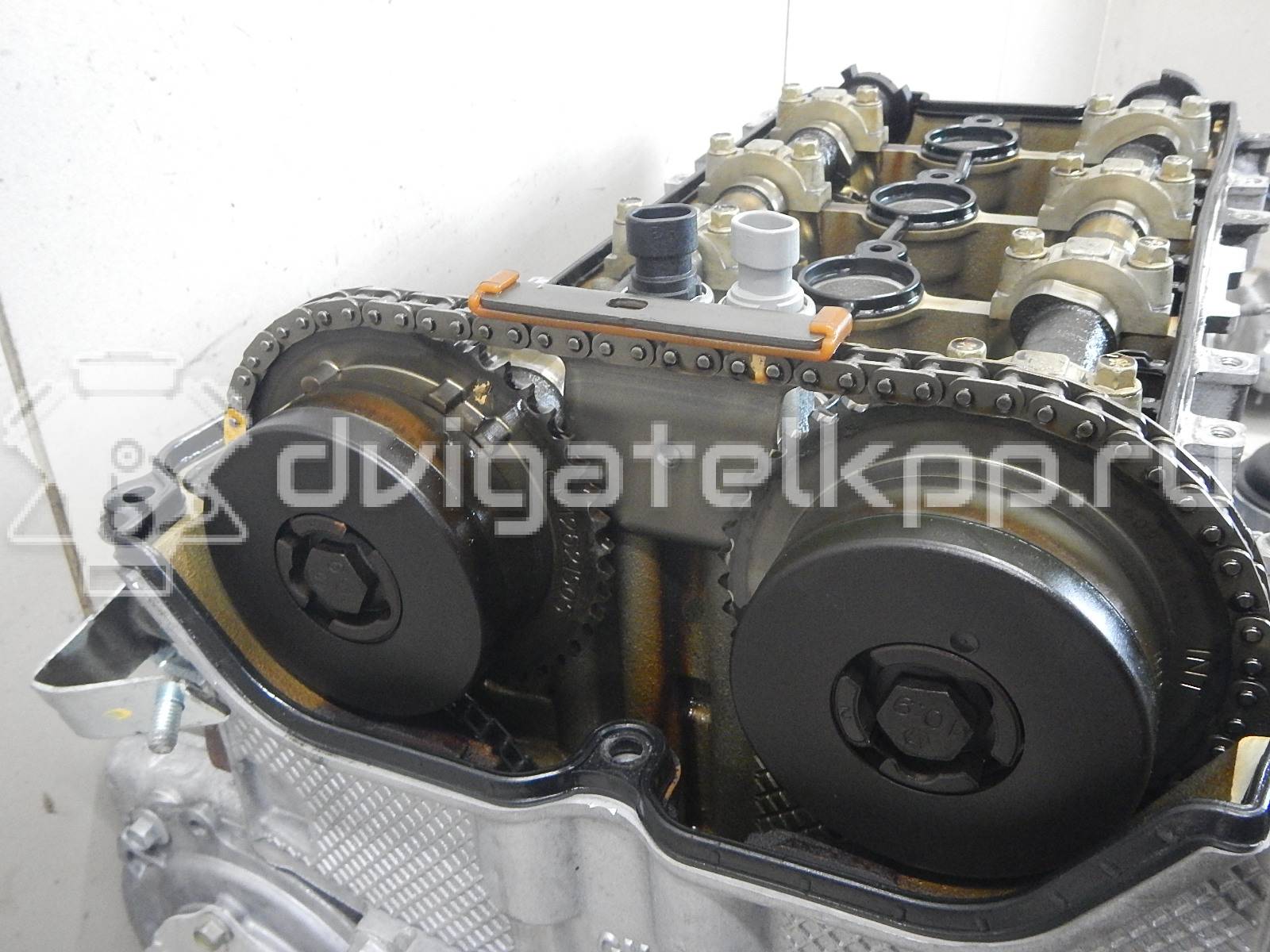 Фото Контрактный (б/у) двигатель LE5 для Pontiac / Saturn / Chevrolet / Buick / Holden / Chevrolet (Sgm) 167-180 л.с 16V 2.4 л бензин 19208889 {forloop.counter}}