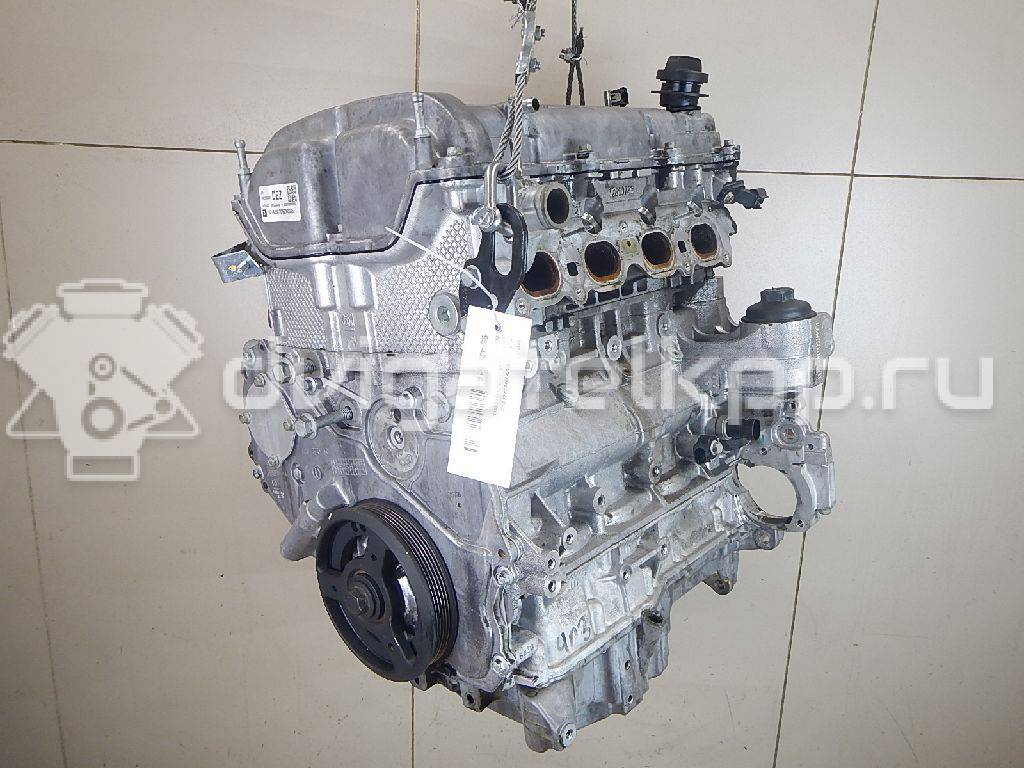 Фото Контрактный (б/у) двигатель LE5 для Pontiac / Saturn / Chevrolet / Buick / Holden / Chevrolet (Sgm) 143-178 л.с 16V 2.4 л бензин 19208889 {forloop.counter}}