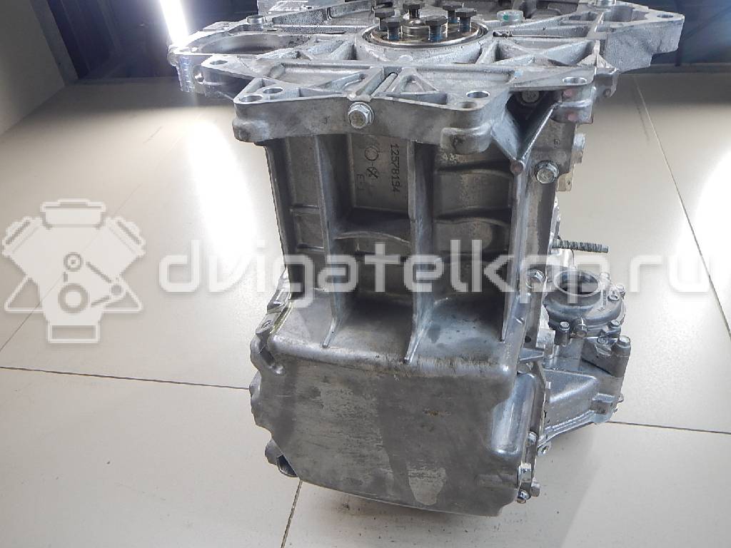 Фото Контрактный (б/у) двигатель LE5 для Pontiac / Saturn / Chevrolet / Buick / Holden / Chevrolet (Sgm) 143-178 л.с 16V 2.4 л бензин 19208889 {forloop.counter}}