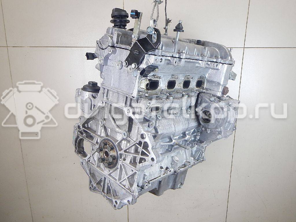 Фото Контрактный (б/у) двигатель LE9 (5.0L V-8) для Chevrolet V10 / G30 Van / G10 / Blazer / G20 162-173 л.с 16V 5.0 л бензин 19208889 {forloop.counter}}