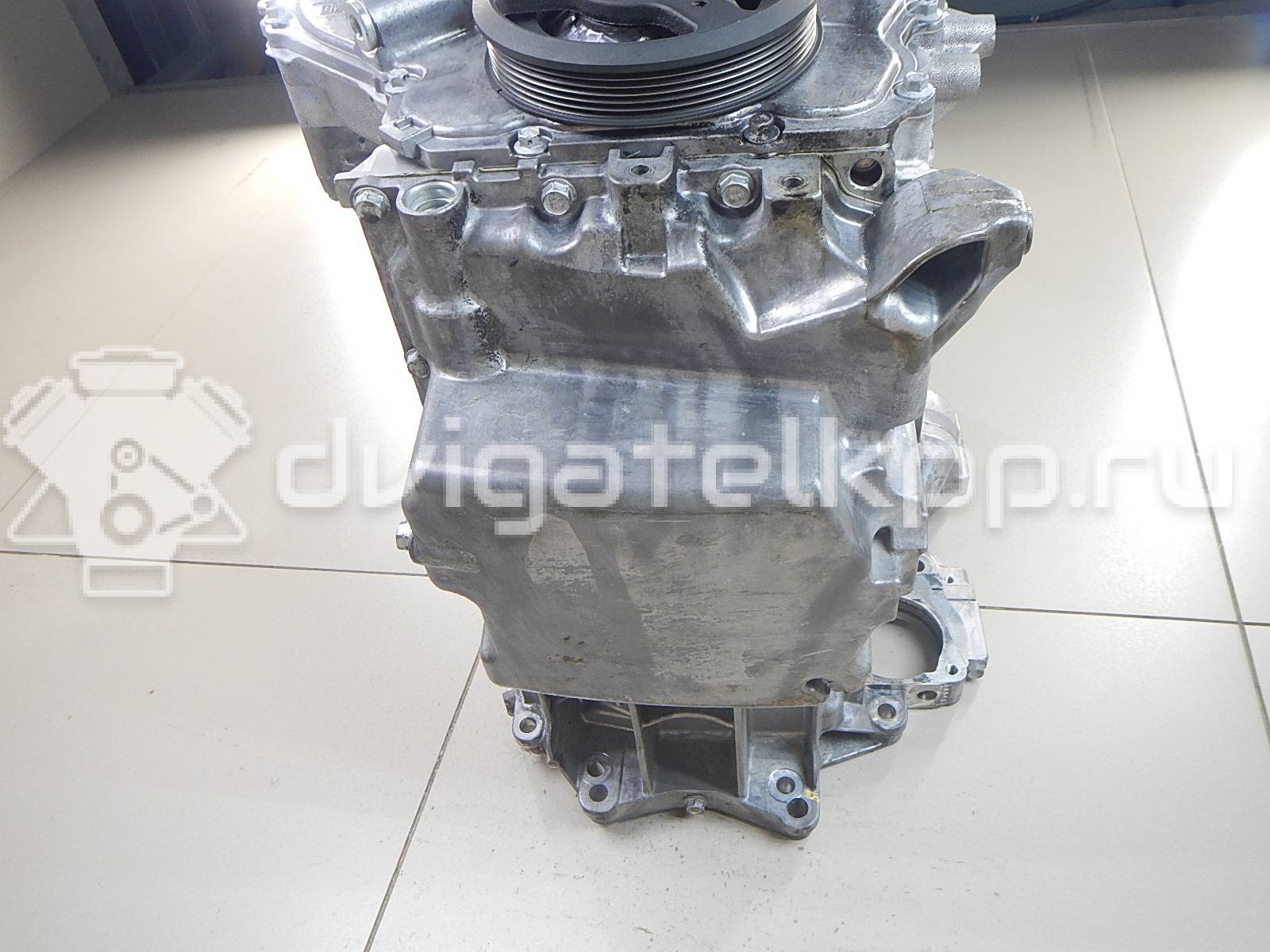 Фото Контрактный (б/у) двигатель LE9 (5.0L V-8) для Chevrolet V10 / G30 Van / G10 / Blazer / G20 162-173 л.с 16V 5.0 л бензин 19208889 {forloop.counter}}