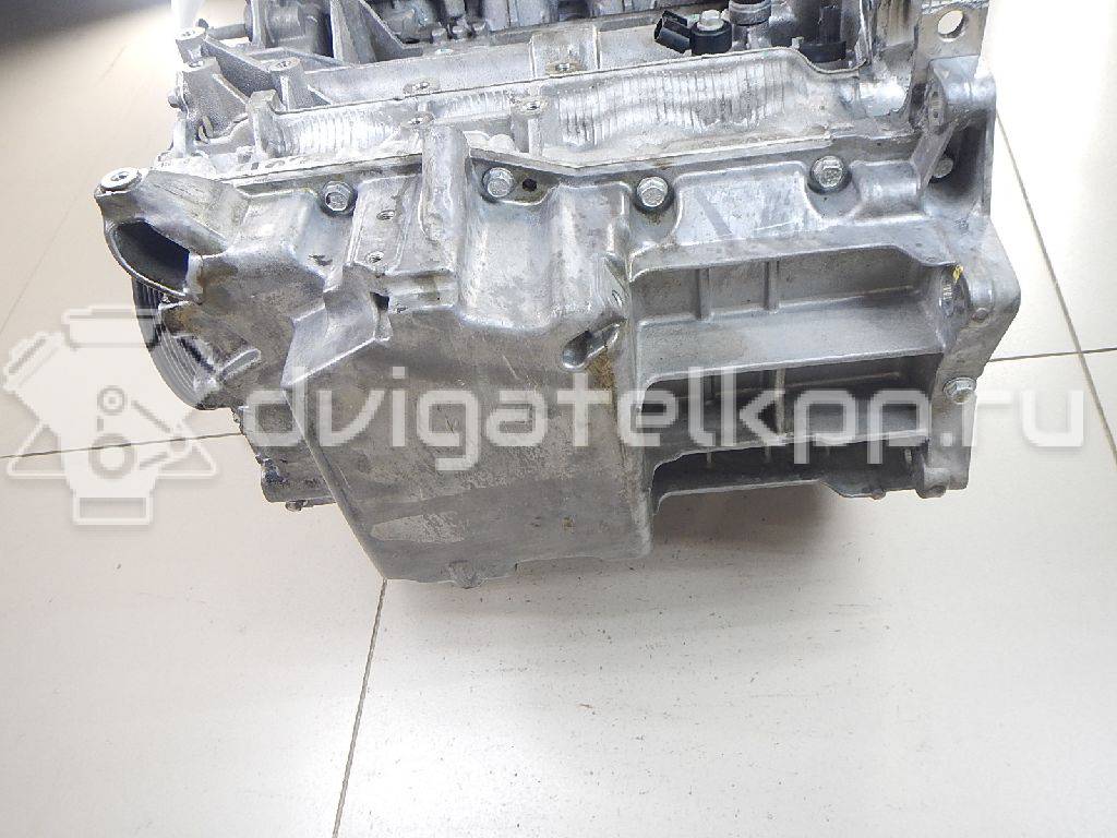 Фото Контрактный (б/у) двигатель LE9 для Gmc / Pontiac / Chevrolet (Sgm) / Holden 166-185 л.с 16V 2.4 л Бензин/спирт 19208889 {forloop.counter}}