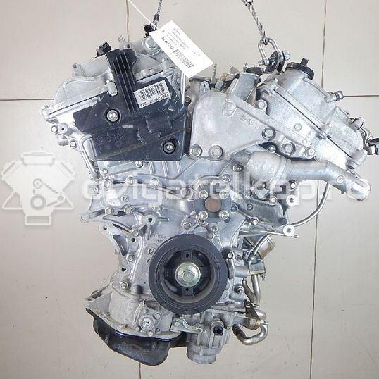 Фото Контрактный (б/у) двигатель 2GR-FE для Lotus / Lexus / Toyota / Toyota (Gac) 280-416 л.с 24V 3.5 л бензин 1900031J40