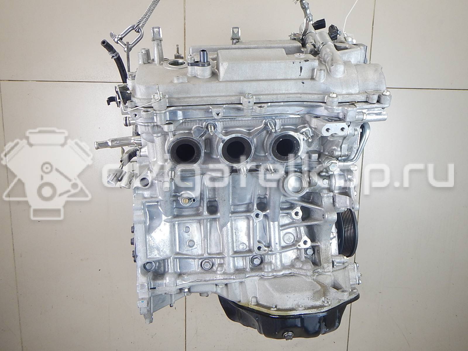 Фото Контрактный (б/у) двигатель 2GR-FE для Lotus / Lexus / Toyota / Toyota (Gac) 280-416 л.с 24V 3.5 л бензин 1900031J40 {forloop.counter}}