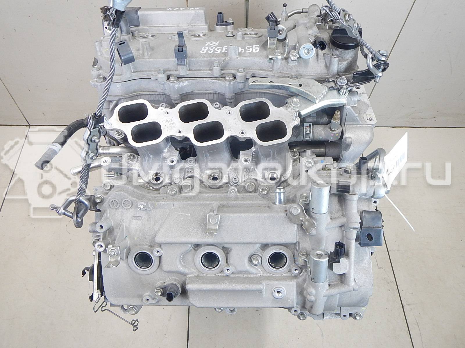 Фото Контрактный (б/у) двигатель 2GR-FE для Lotus / Lexus / Toyota / Toyota (Gac) 280-416 л.с 24V 3.5 л бензин 1900031J40 {forloop.counter}}