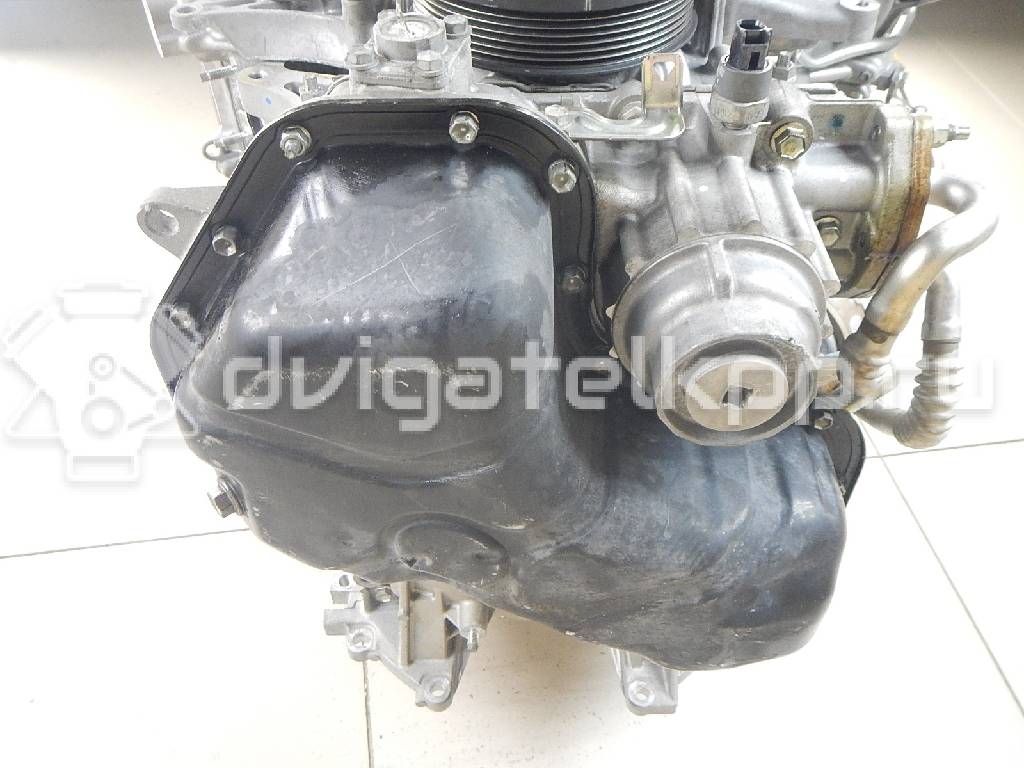 Фото Контрактный (б/у) двигатель 2GR-FE для Lotus / Lexus / Toyota / Toyota (Gac) 280-416 л.с 24V 3.5 л бензин 1900031J40 {forloop.counter}}