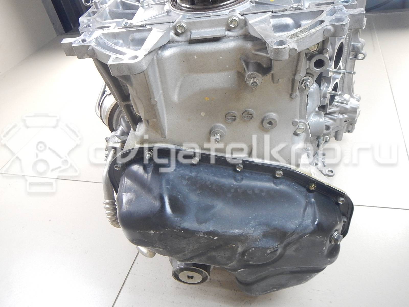 Фото Контрактный (б/у) двигатель 2GR-FE для Lotus / Lexus / Toyota / Toyota (Gac) 280-416 л.с 24V 3.5 л бензин 1900031J40 {forloop.counter}}