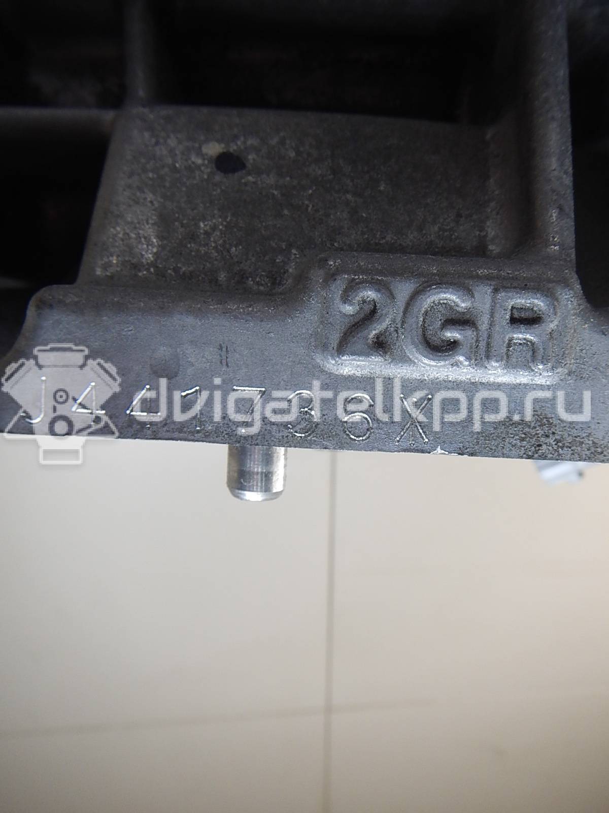 Фото Контрактный (б/у) двигатель 2GR-FE для Lotus / Lexus / Toyota / Toyota (Gac) 280-416 л.с 24V 3.5 л бензин 1900031J40 {forloop.counter}}