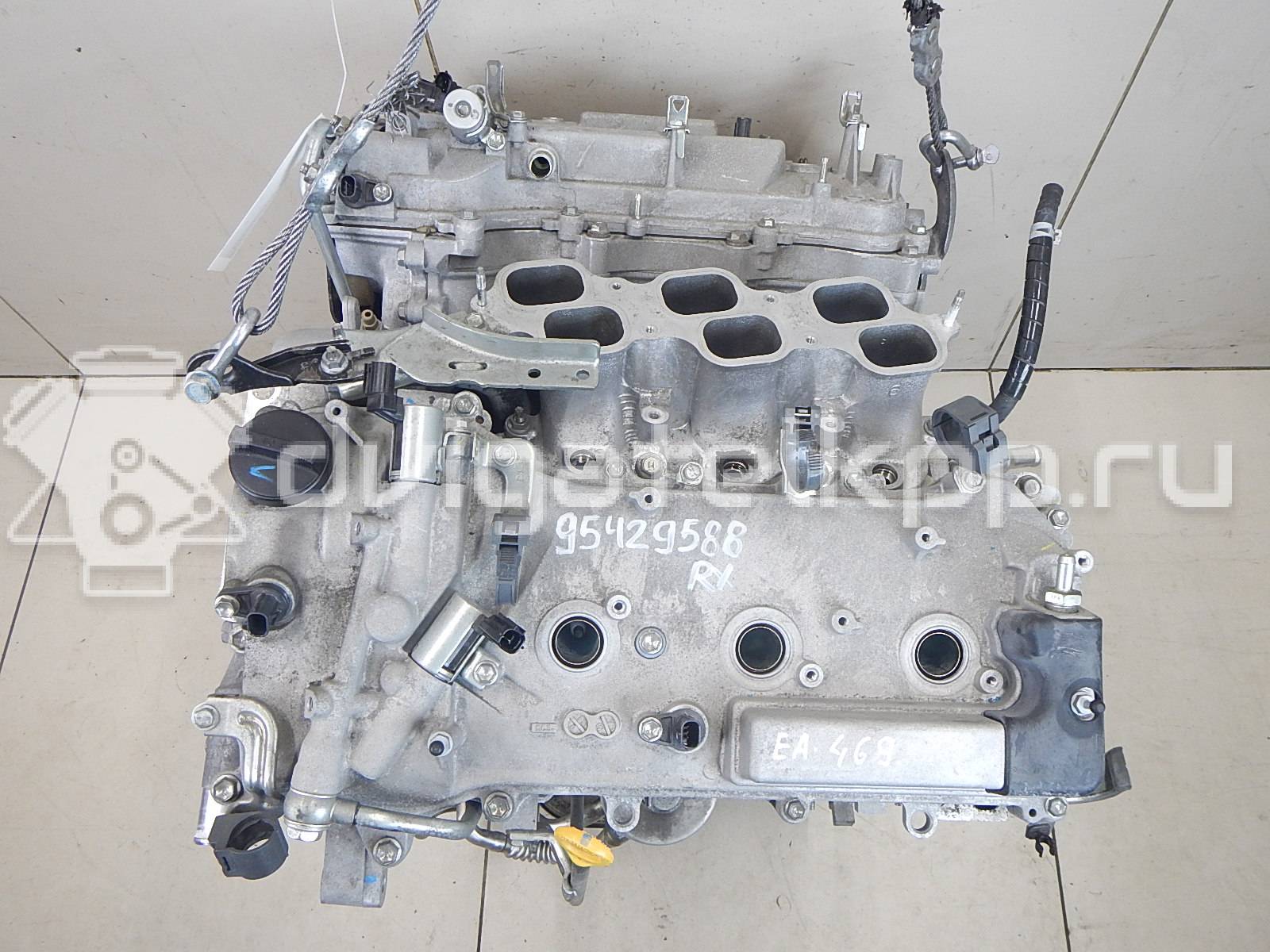 Фото Контрактный (б/у) двигатель 2GR-FE для Lotus / Lexus / Toyota / Toyota (Gac) 204-328 л.с 24V 3.5 л бензин 1900031J40 {forloop.counter}}