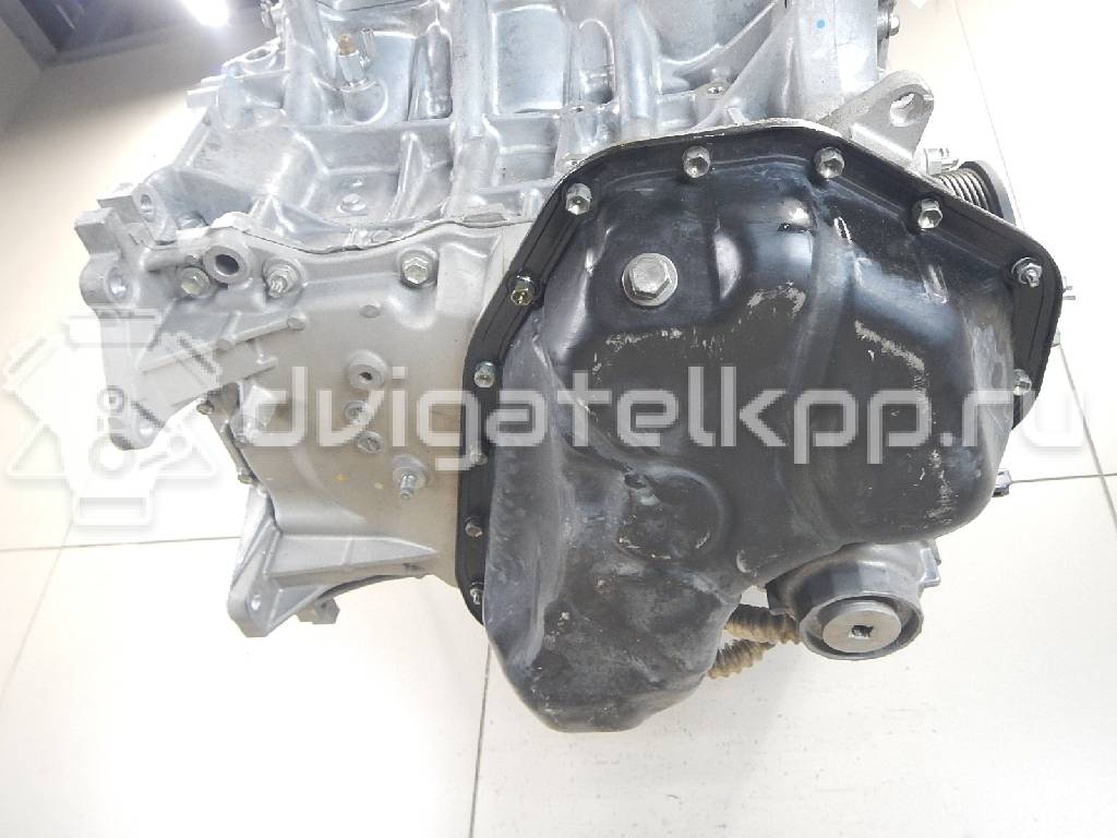 Фото Контрактный (б/у) двигатель 2GR-FE для Lotus / Lexus / Toyota / Toyota (Gac) 204-328 л.с 24V 3.5 л бензин 1900031J40 {forloop.counter}}