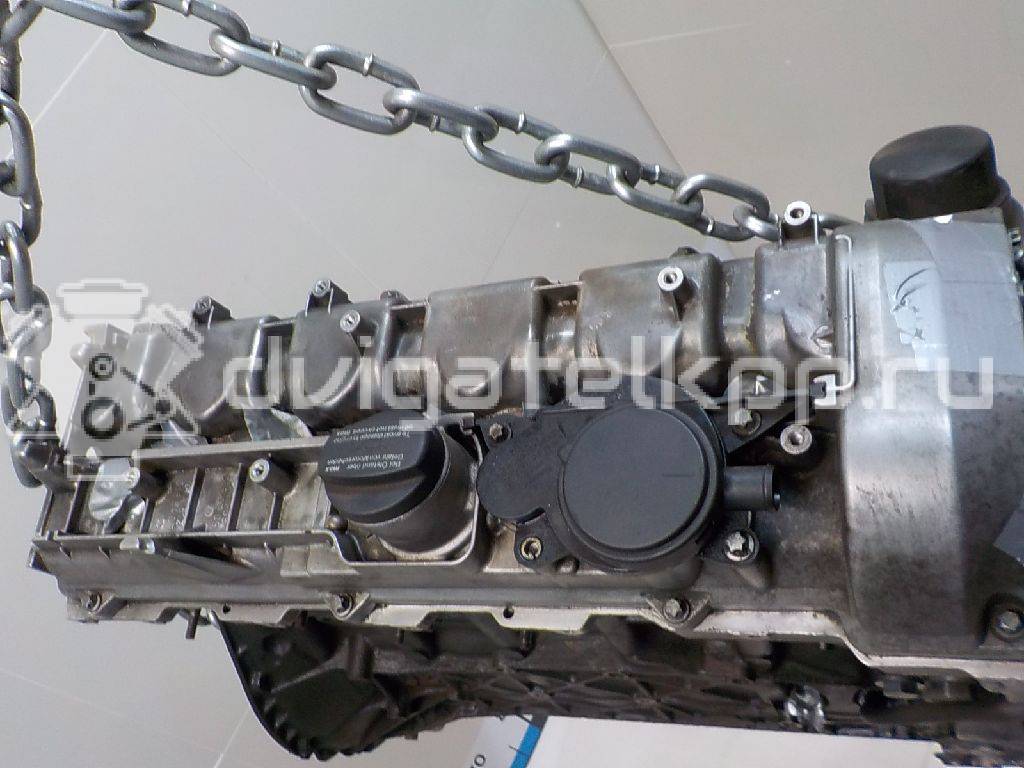 Фото Контрактный (б/у) двигатель OM 612.963 (OM 612 DE LA) для Mercedes-Benz M-Class 163 л.с 20V 2.7 л Дизельное топливо 6120105002 {forloop.counter}}