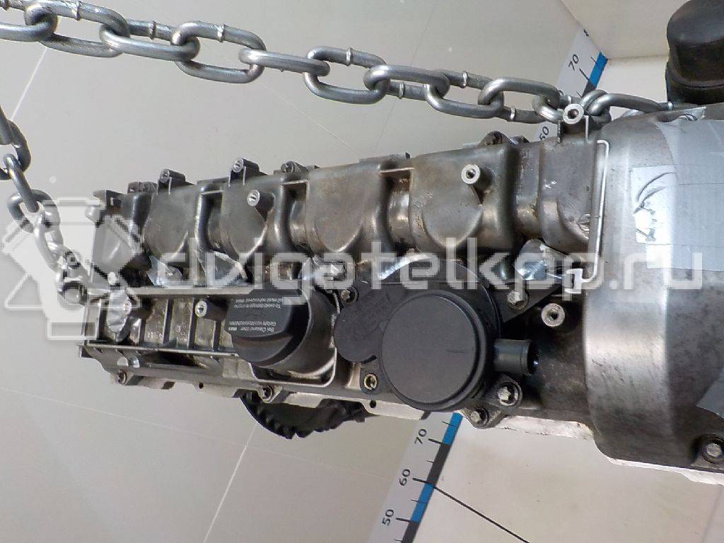 Фото Контрактный (б/у) двигатель OM 612.963 (OM 612 DE LA) для Mercedes-Benz M-Class 163 л.с 20V 2.7 л Дизельное топливо 6120105002 {forloop.counter}}
