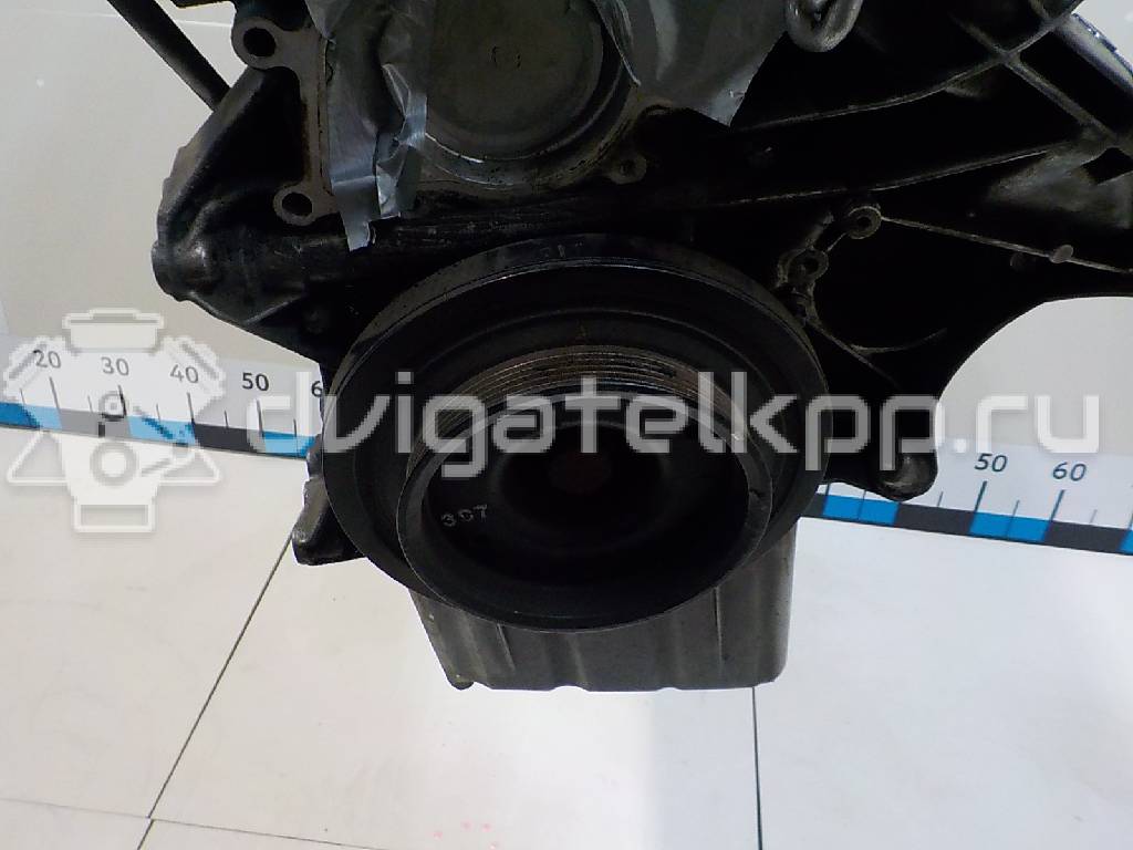 Фото Контрактный (б/у) двигатель OM 612.963 (OM 612 DE LA) для Mercedes-Benz M-Class 163 л.с 20V 2.7 л Дизельное топливо 6120105002 {forloop.counter}}