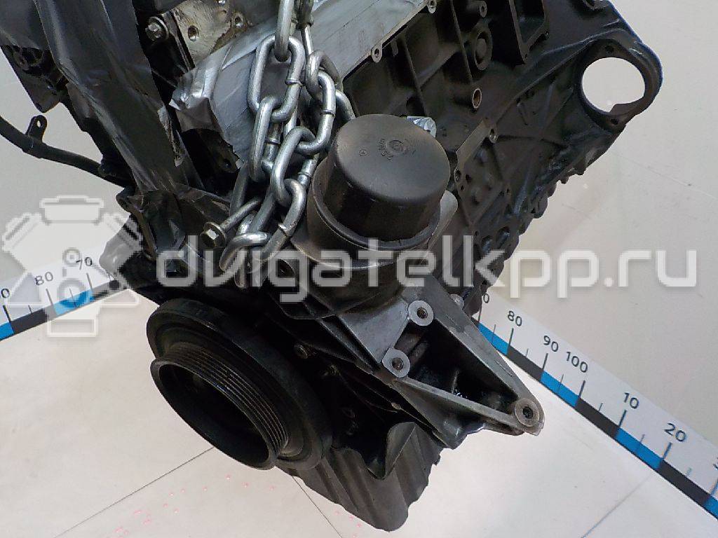 Фото Контрактный (б/у) двигатель OM 612.963 (OM 612 DE LA) для Mercedes-Benz M-Class 163 л.с 20V 2.7 л Дизельное топливо 6120105002 {forloop.counter}}