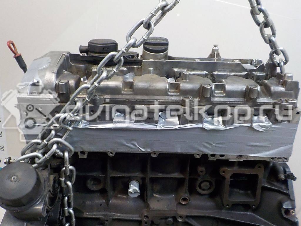 Фото Контрактный (б/у) двигатель OM 612.963 (OM 612 DE LA) для Mercedes-Benz M-Class 163 л.с 20V 2.7 л Дизельное топливо 6120105002 {forloop.counter}}