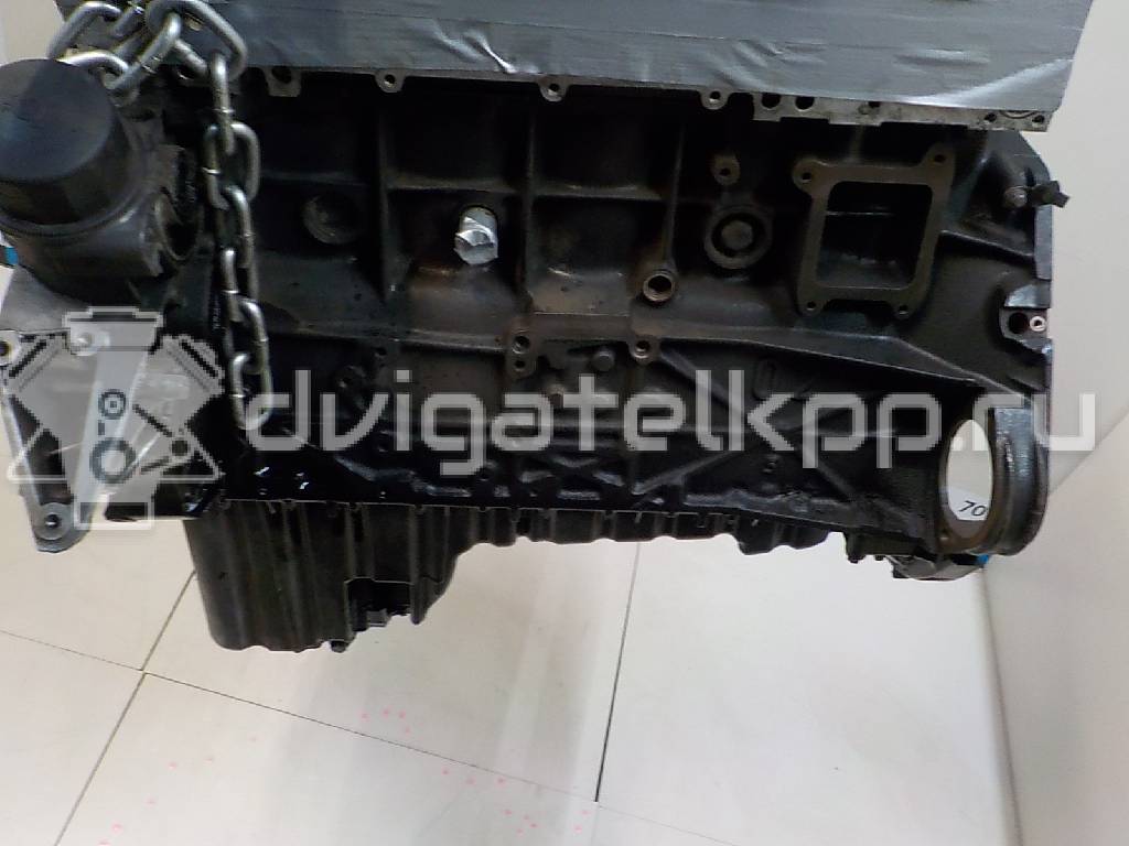 Фото Контрактный (б/у) двигатель OM 612.963 (OM 612 DE LA) для Mercedes-Benz M-Class 163 л.с 20V 2.7 л Дизельное топливо 6120105002 {forloop.counter}}