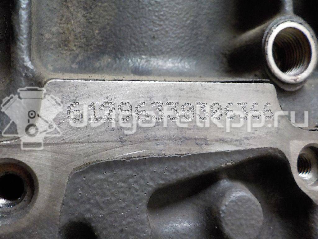 Фото Контрактный (б/у) двигатель OM 612.963 (OM 612 DE LA) для Mercedes-Benz M-Class 163 л.с 20V 2.7 л Дизельное топливо 6120105002 {forloop.counter}}