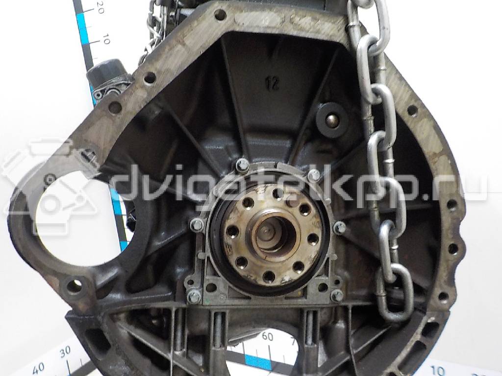 Фото Контрактный (б/у) двигатель OM 612.963 (OM 612 DE LA) для Mercedes-Benz M-Class 163 л.с 20V 2.7 л Дизельное топливо 6120105002 {forloop.counter}}