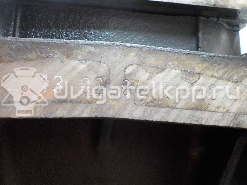 Фото Контрактный (б/у) двигатель OM 612.963 (OM 612 DE LA) для Mercedes-Benz M-Class 163 л.с 20V 2.7 л Дизельное топливо 6120105002 {forloop.counter}}