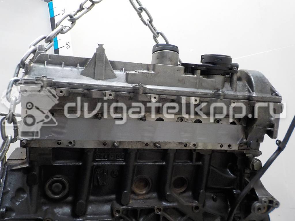 Фото Контрактный (б/у) двигатель OM 612.963 (OM 612 DE LA) для Mercedes-Benz M-Class 163 л.с 20V 2.7 л Дизельное топливо 6120105002 {forloop.counter}}