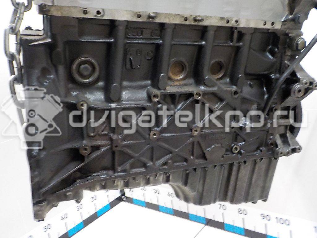 Фото Контрактный (б/у) двигатель OM 612.963 (OM 612 DE LA) для Mercedes-Benz M-Class 163 л.с 20V 2.7 л Дизельное топливо 6120105002 {forloop.counter}}