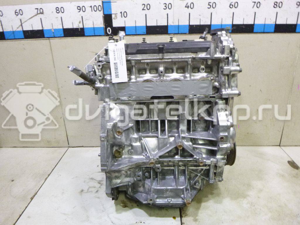 Фото Контрактный (б/у) двигатель MR20DE для Samsung / Suzuki / Nissan / Nissan (Dongfeng) 133-144 л.с 16V 2.0 л бензин 10102JG4AC {forloop.counter}}