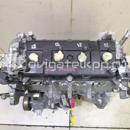 Фото Контрактный (б/у) двигатель MR20 для Suzuki / Nissan (Dongfeng) 150 л.с 16V 2.0 л бензин 10102JG4AC