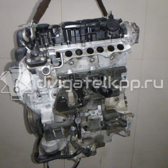 Фото Контрактный (б/у) двигатель D 4204 T14 для Volvo V60 / Xc60 / S60 / S90 / V40 190 л.с 16V 2.0 л Дизельное топливо 36012754