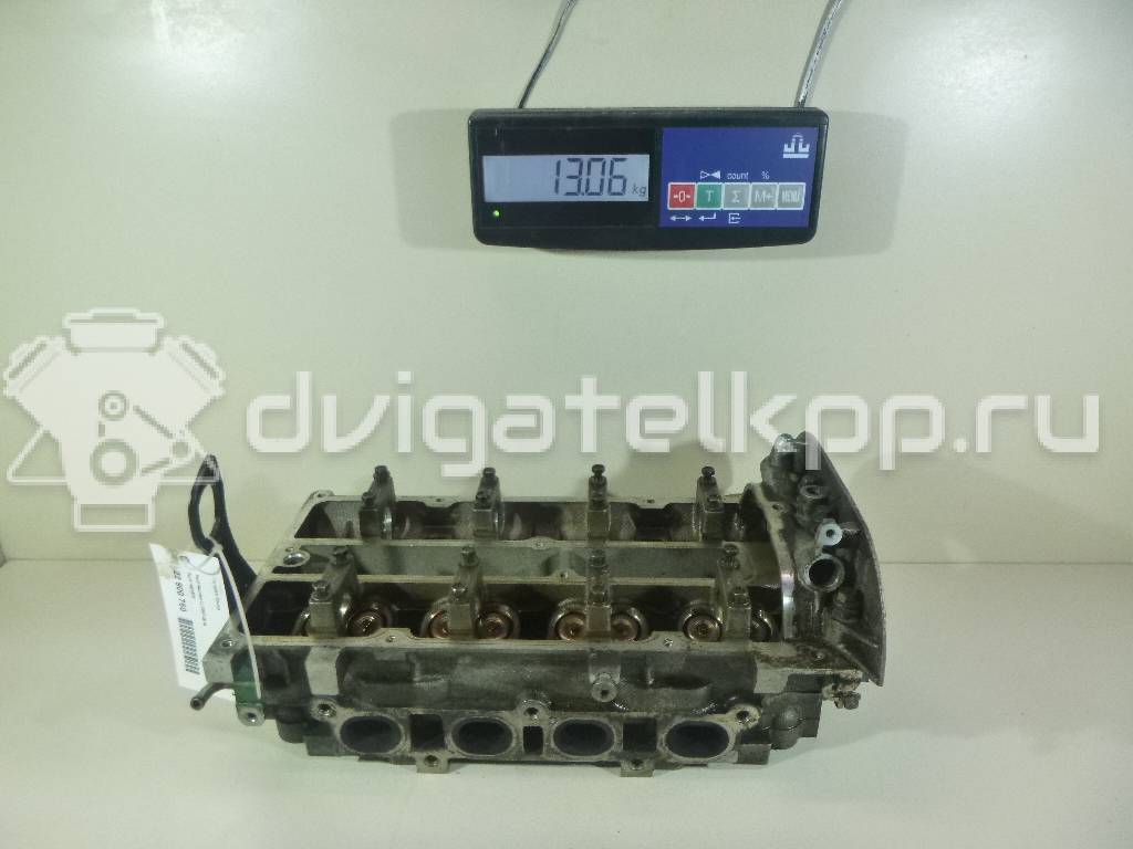 Фото Головка блока  1481576 для ford EcoSport {forloop.counter}}