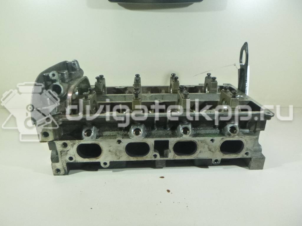 Фото Головка блока  1481576 для ford EcoSport {forloop.counter}}