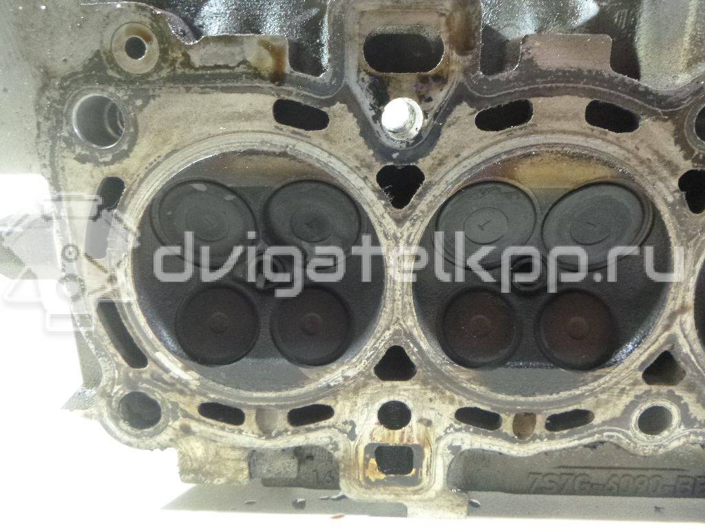 Фото Головка блока  1481576 для ford EcoSport {forloop.counter}}