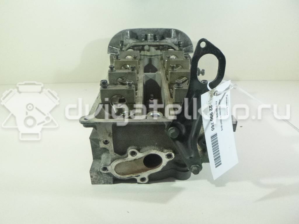 Фото Головка блока  1481576 для ford EcoSport {forloop.counter}}