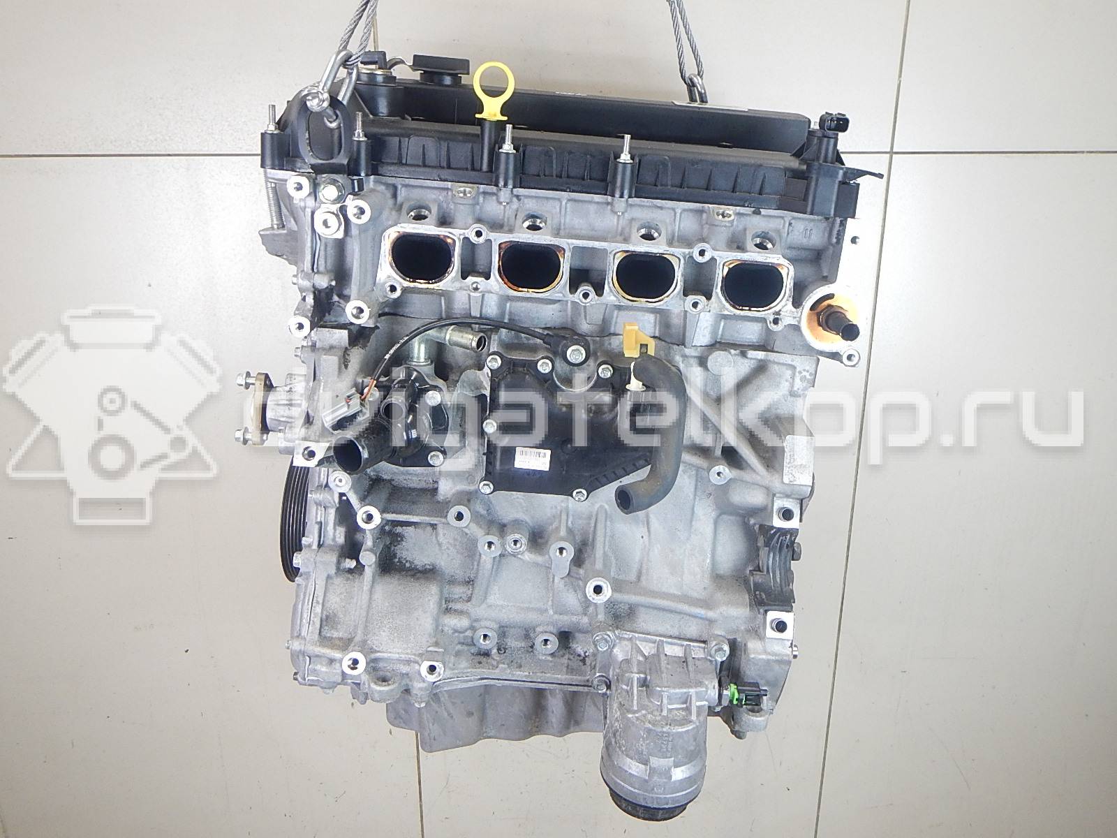 Фото Контрактный (б/у) двигатель L3 для Mazda / Ford Australia / Ford (Changan) 160-162 л.с 16V 2.3 л бензин J87RS02000 {forloop.counter}}