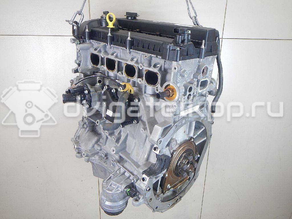 Фото Контрактный (б/у) двигатель L3 для Mazda / Ford Australia / Ford (Changan) 160-162 л.с 16V 2.3 л бензин J87RS02000 {forloop.counter}}