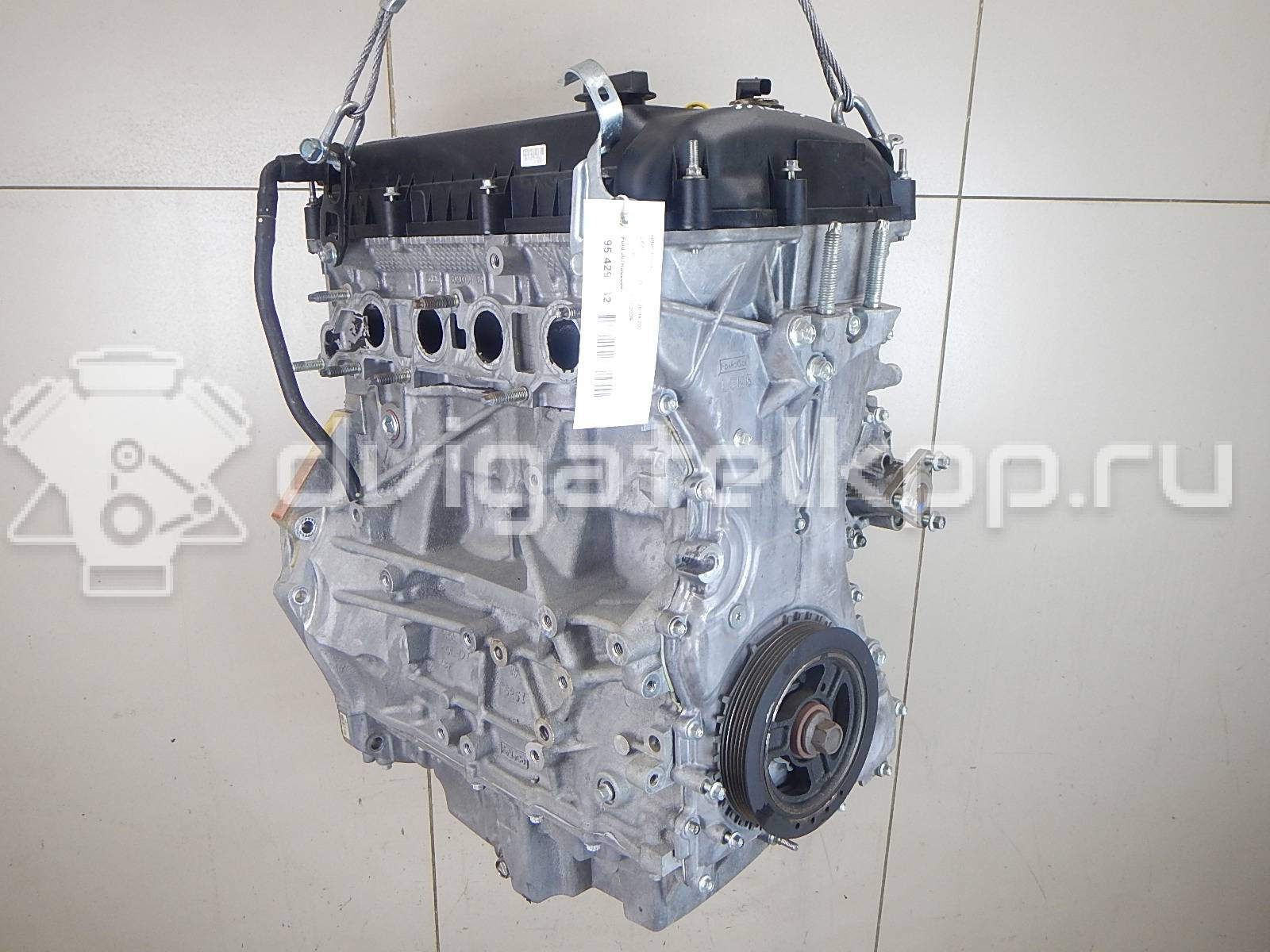 Фото Контрактный (б/у) двигатель L3 для Mazda / Ford Australia / Ford (Changan) 160-162 л.с 16V 2.3 л бензин J87RS02000 {forloop.counter}}