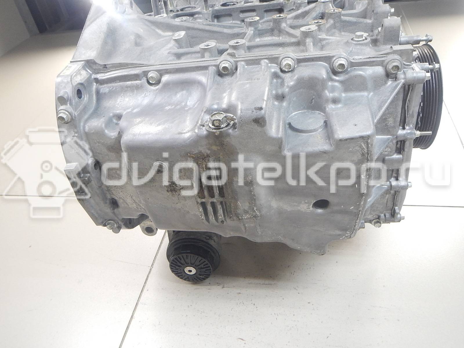 Фото Контрактный (б/у) двигатель L3 для Mazda / Ford Australia / Ford (Changan) 160-162 л.с 16V 2.3 л бензин J87RS02000 {forloop.counter}}