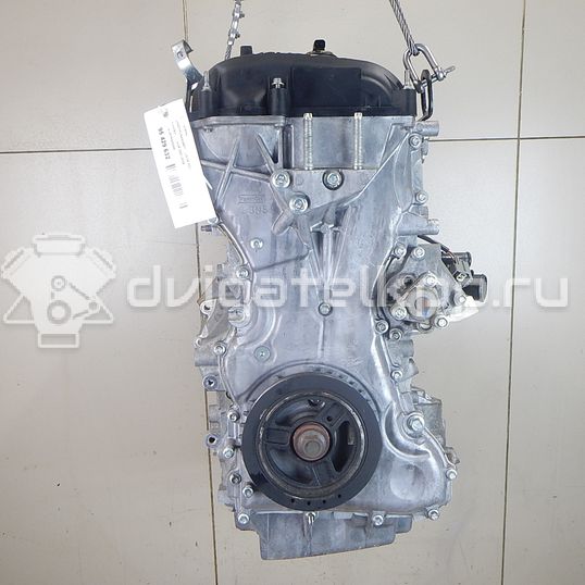 Фото Контрактный (б/у) двигатель L3 для Mazda / Ford Australia 147-148 л.с 16V 2.3 л бензин J87RS02000