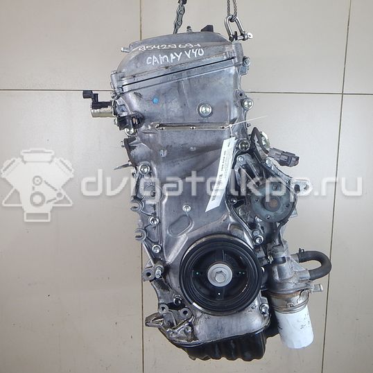 Фото Контрактный (б/у) двигатель 2AZ-FE для Toyota / Daihatsu / Scion / Toyota (Faw) / Toyota (Gac) 152-163 л.с 16V 2.4 л бензин 190000H101