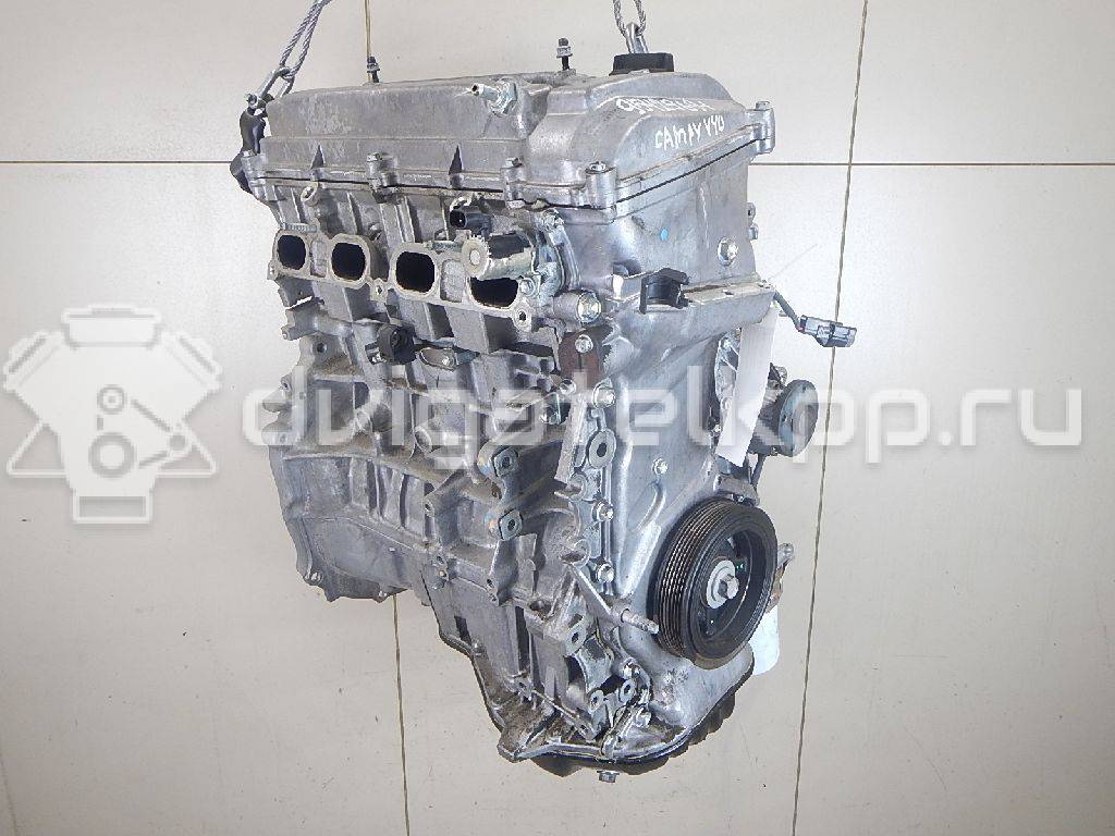 Фото Контрактный (б/у) двигатель 2AZ-FE для Toyota / Daihatsu / Scion / Toyota (Faw) / Toyota (Gac) 152-163 л.с 16V 2.4 л бензин 190000H101 {forloop.counter}}