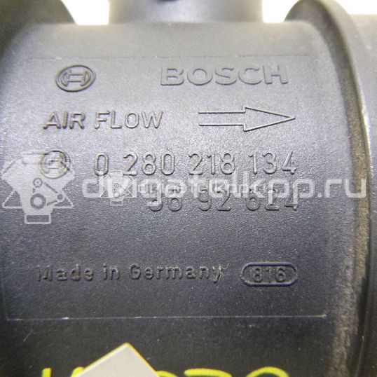 Фото Расходомер воздуха (массметр)  0280218134 для ford Focus II