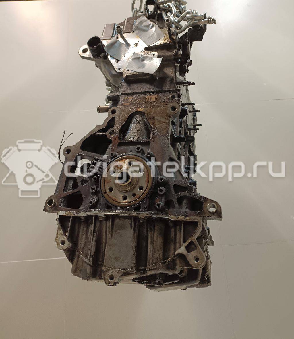 Фото Контрактный (б/у) двигатель BLS для Volkswagen / Seat 105 л.с 8V 1.9 л Дизельное топливо 03G100037H {forloop.counter}}