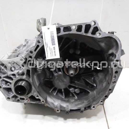 Фото Контрактная (б/у) МКПП для Toyota Avensis / Verso / Rav 4 / Auris / Corolla 124-126 л.с 16V 2.0 л 1AD-FTV Дизельное топливо 303002D151