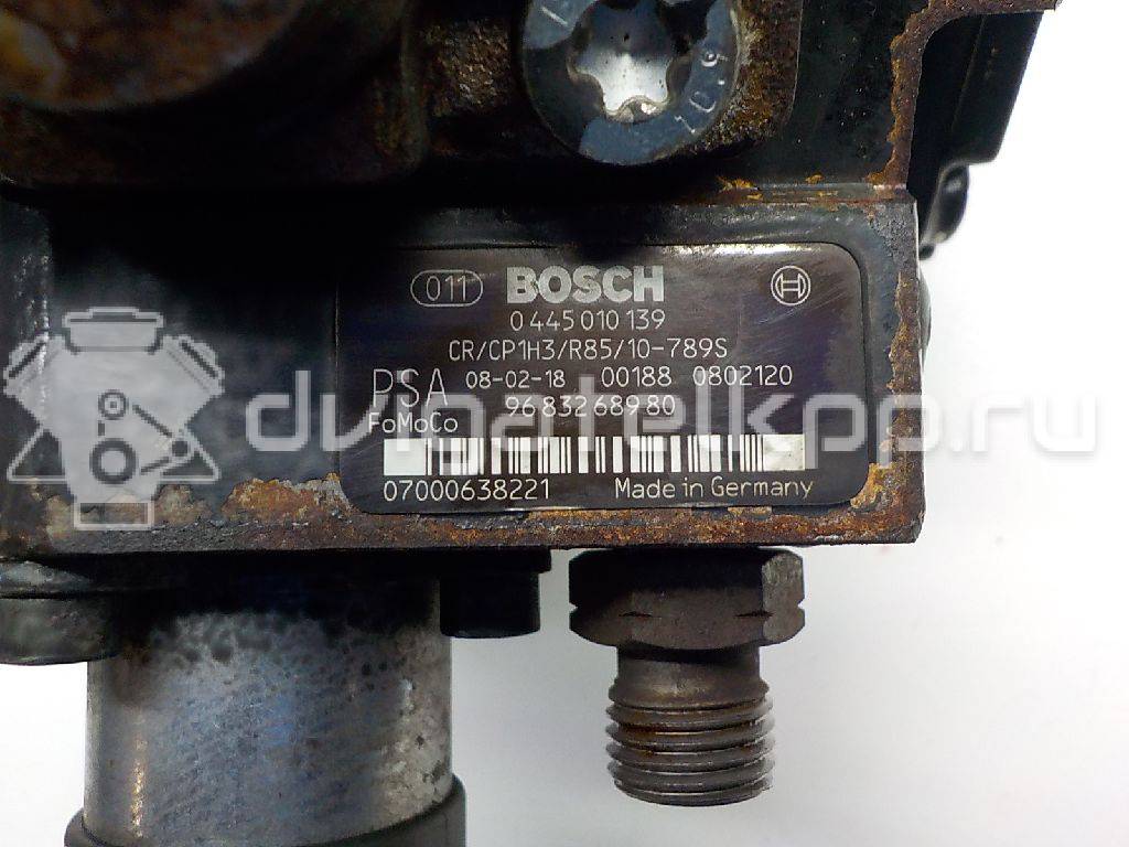 Фото ТНВД  LR006663 для ford Galaxy {forloop.counter}}