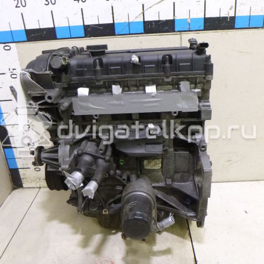 Фото Контрактный (б/у) двигатель XTDA для Ford Focus / C-Max 85 л.с 16V 1.6 л бензин 1727626