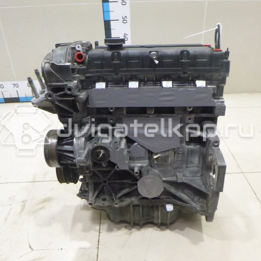 Фото Контрактный (б/у) двигатель CT для Volkswagen / Ford (Changan) 110 л.с 16V 1.5 л бензин 1727626