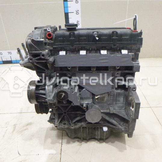 Фото Контрактный (б/у) двигатель PNDA для Ford Australia Focus 125 л.с 16V 1.6 л бензин 1727626