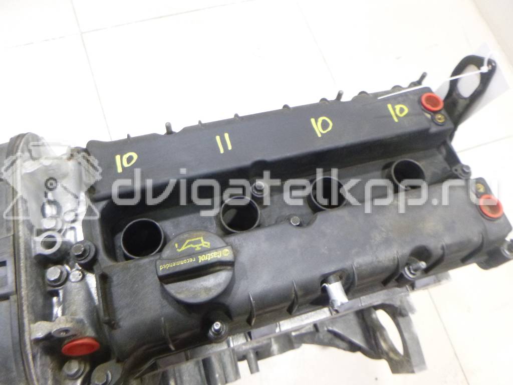 Фото Контрактный (б/у) двигатель PNDA для Ford Australia Focus 125 л.с 16V 1.6 л бензин 1727626 {forloop.counter}}